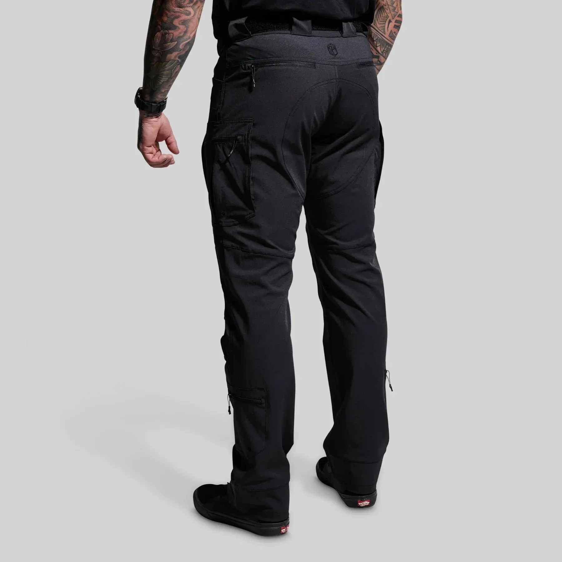 Born Primitive OP Assault Pant