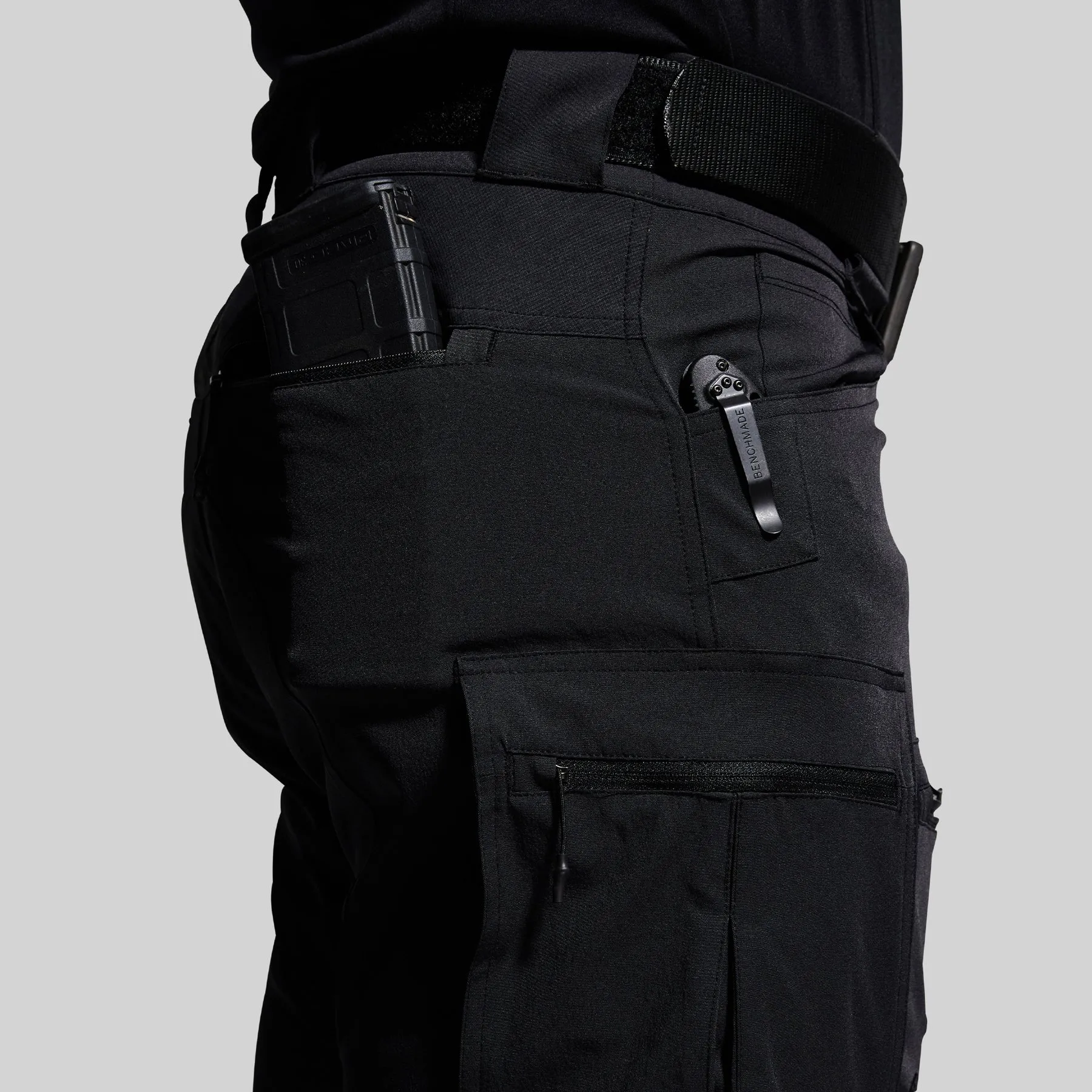 Born Primitive OP Assault Pant