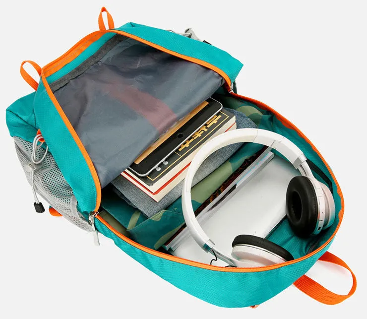 BP808 - Outdoor Travel Lightweight Backpack (35L)