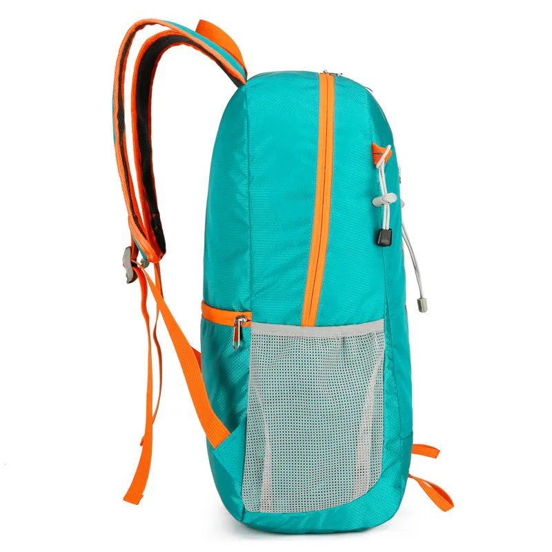 BP808 - Outdoor Travel Lightweight Backpack (35L)