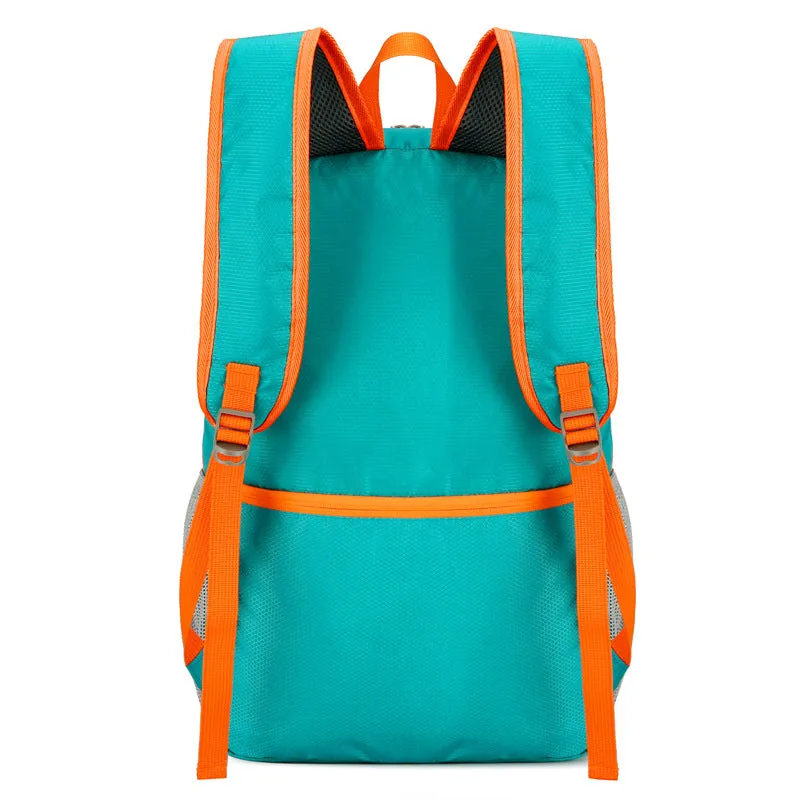 BP808 - Outdoor Travel Lightweight Backpack (35L)