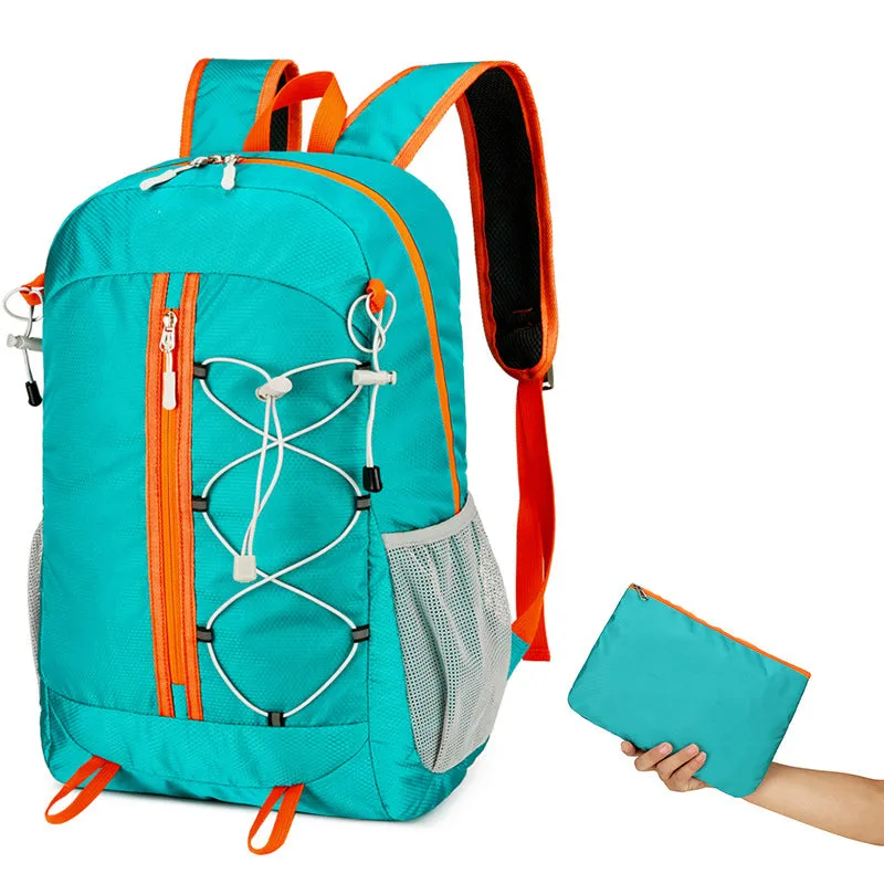 BP808 - Outdoor Travel Lightweight Backpack (35L)