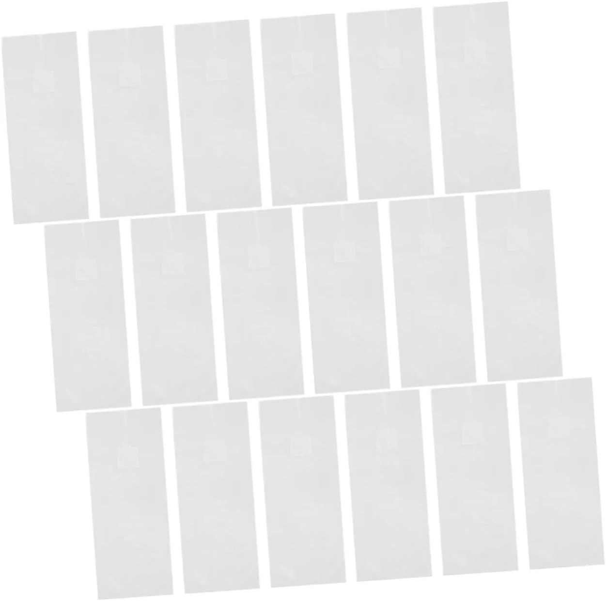 Breathable Sealable Spawn Bags 20 Pack Mushroom Cultivation Bags for Oyster Mushrooms