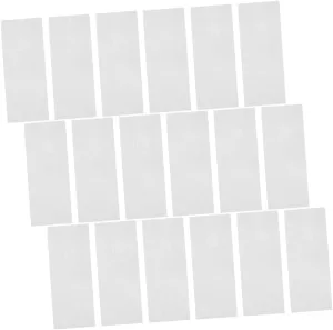 Breathable Sealable Spawn Bags 20 Pack Mushroom Cultivation Bags for Oyster Mushrooms