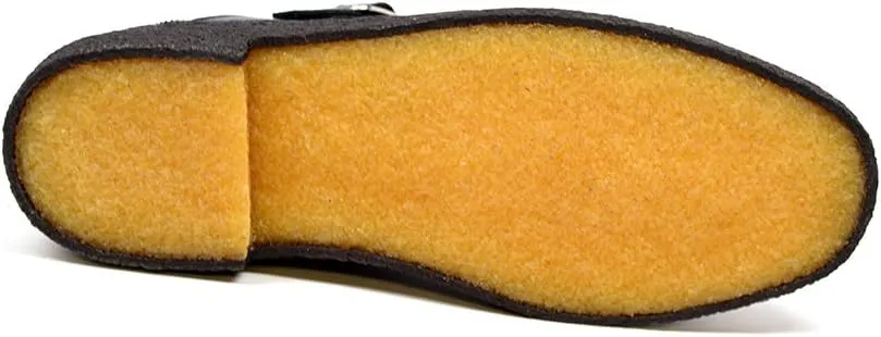 British Collection - Orignal Playboy Wingtip Men's Shoes
