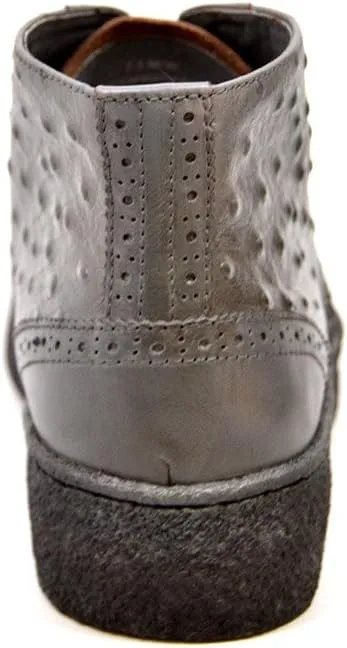 British Collection - Orignal Playboy Wingtip Men's Shoes