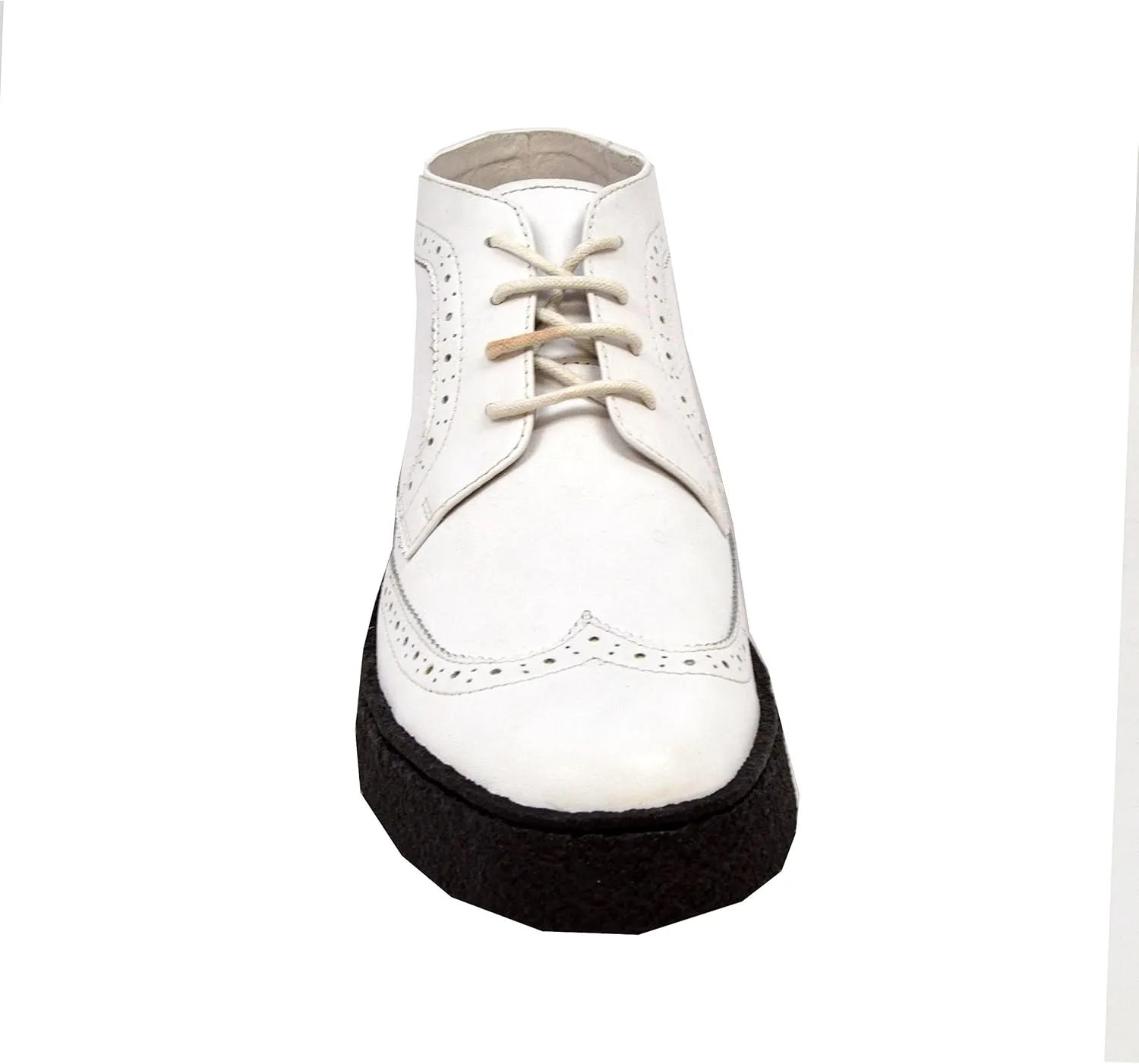 British Collection - Orignal Playboy Wingtip Men's Shoes