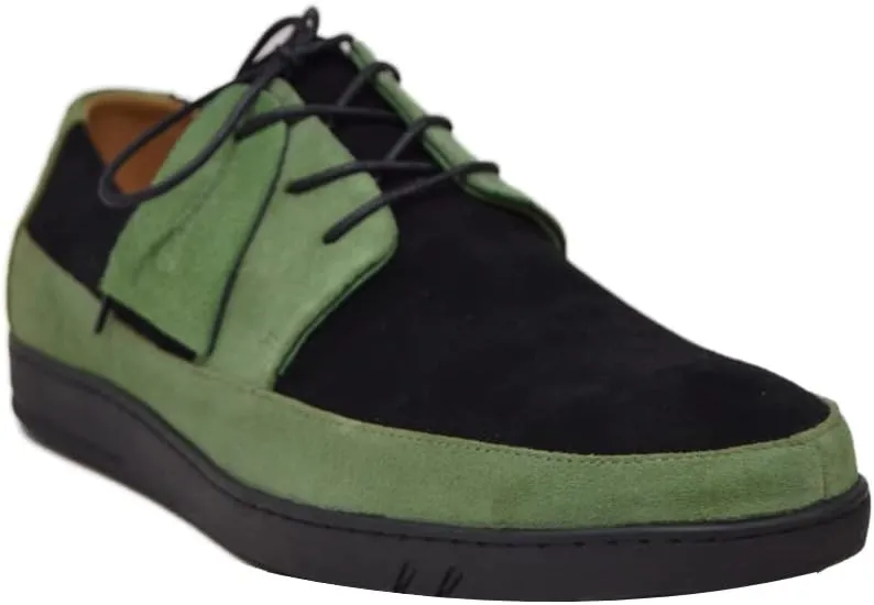 British Collection Westminster Men's Lace Up Shoes