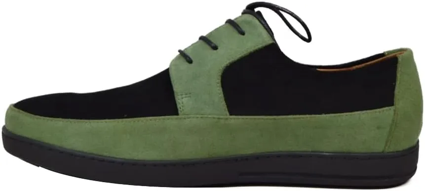 British Collection Westminster Men's Lace Up Shoes