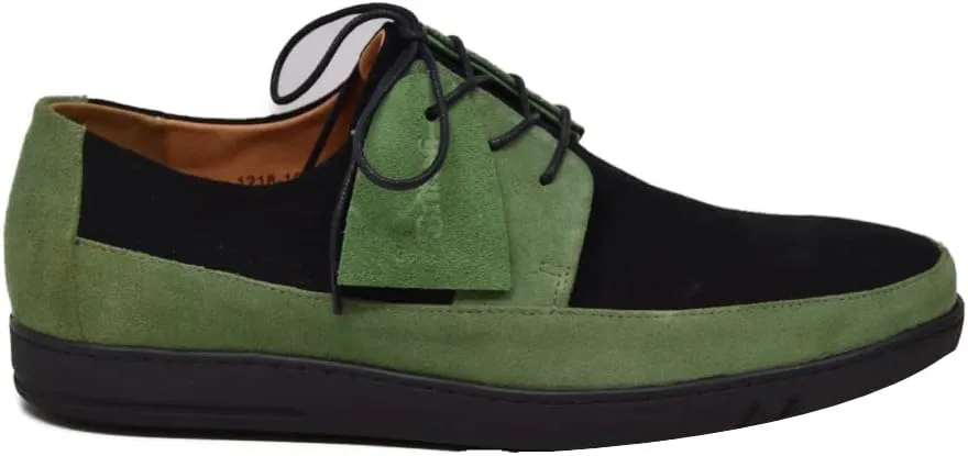 British Collection Westminster Men's Lace Up Shoes