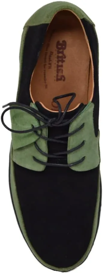 British Collection Westminster Men's Lace Up Shoes
