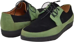British Collection Westminster Men's Lace Up Shoes