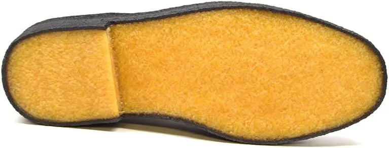 British Collection Wingtip Low Cut