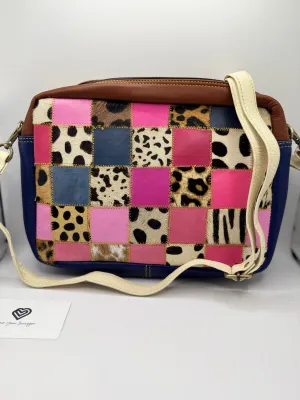 Callie Handbag