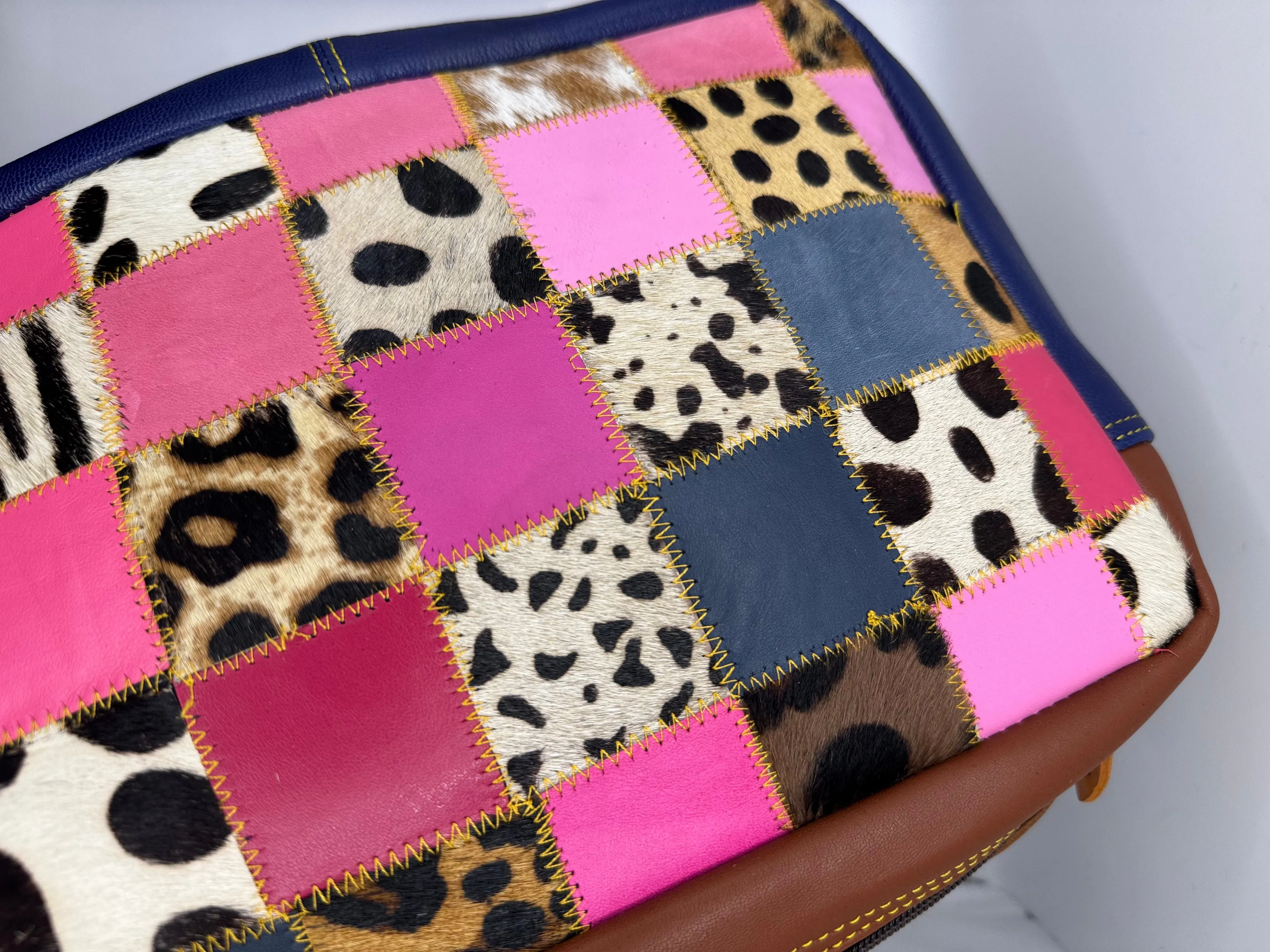 Callie Handbag