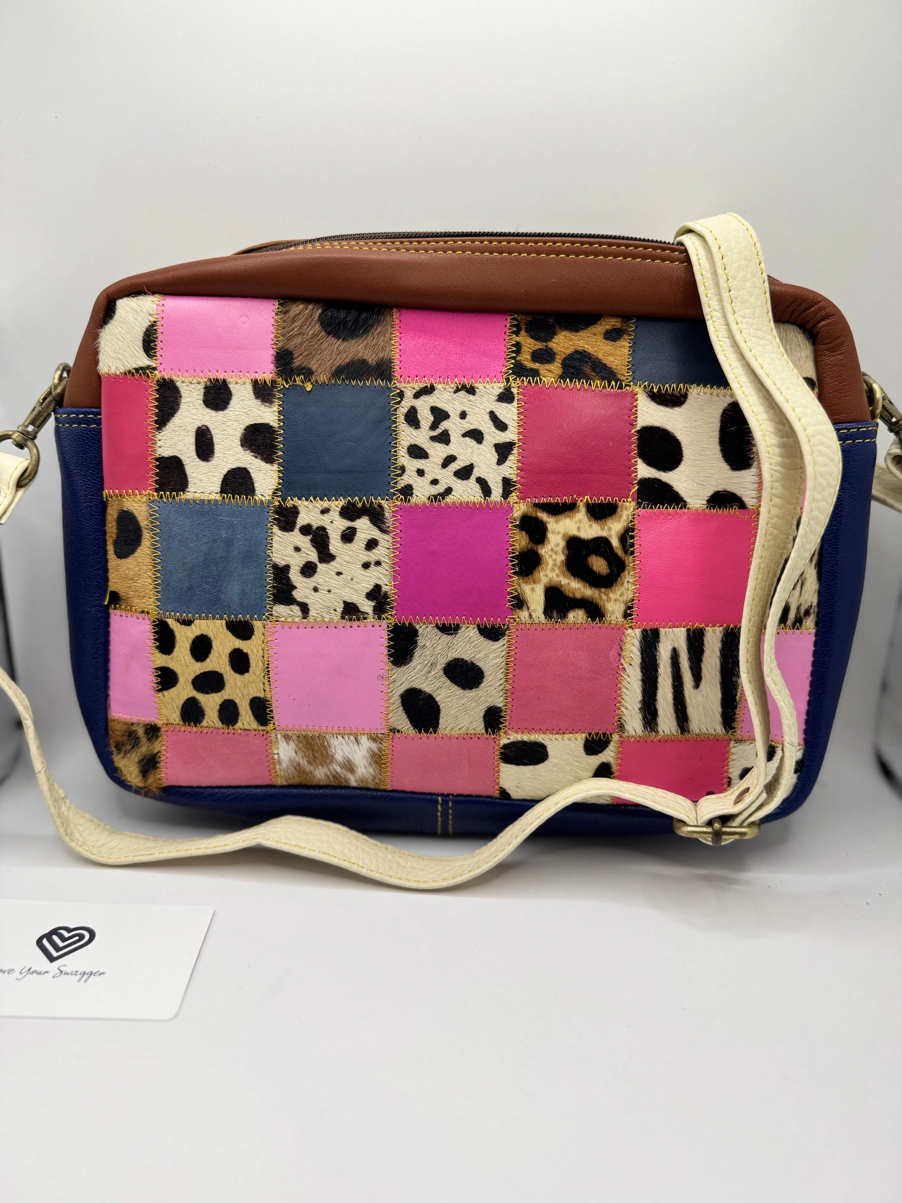 Callie Handbag