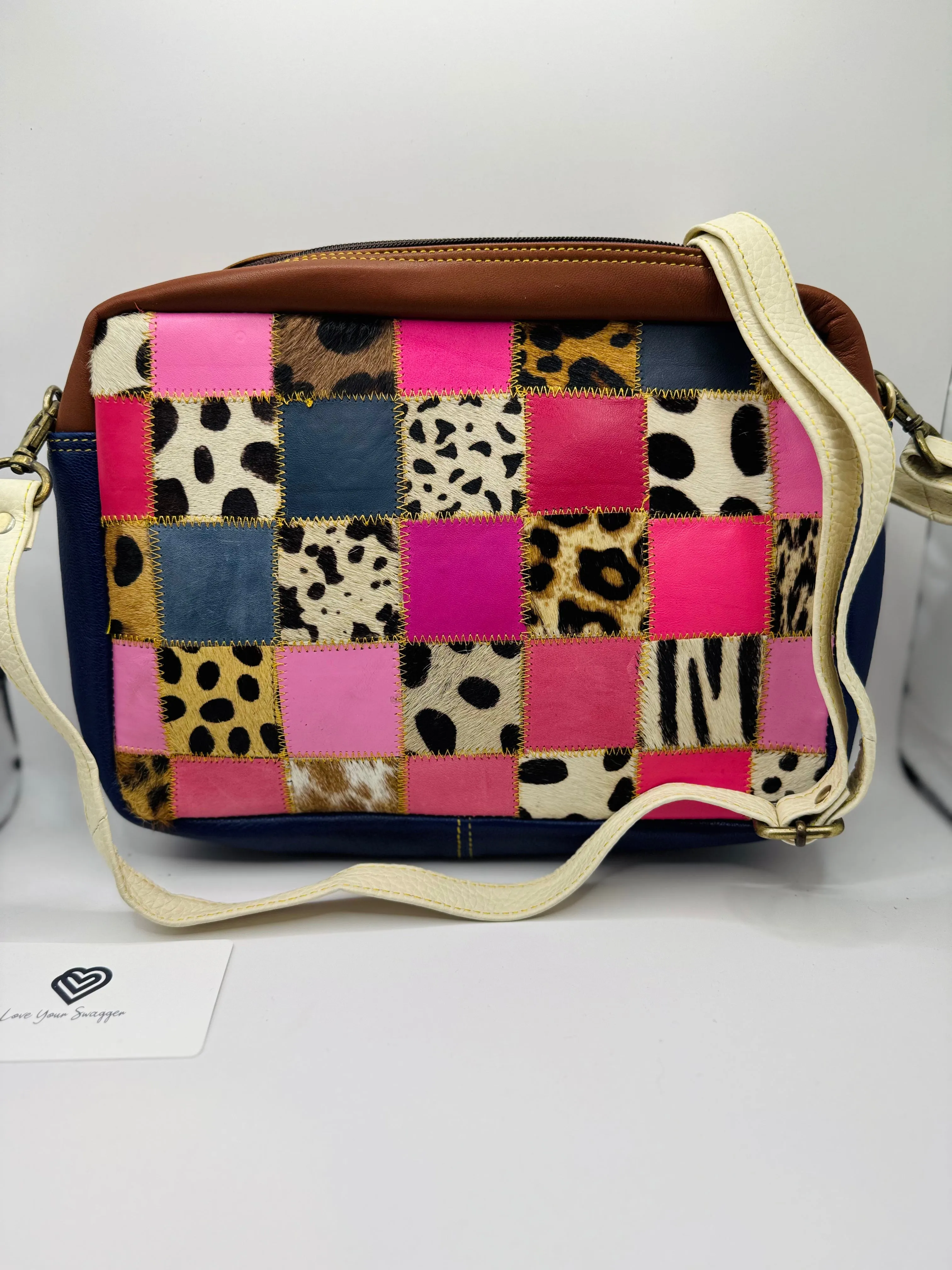 Callie Handbag
