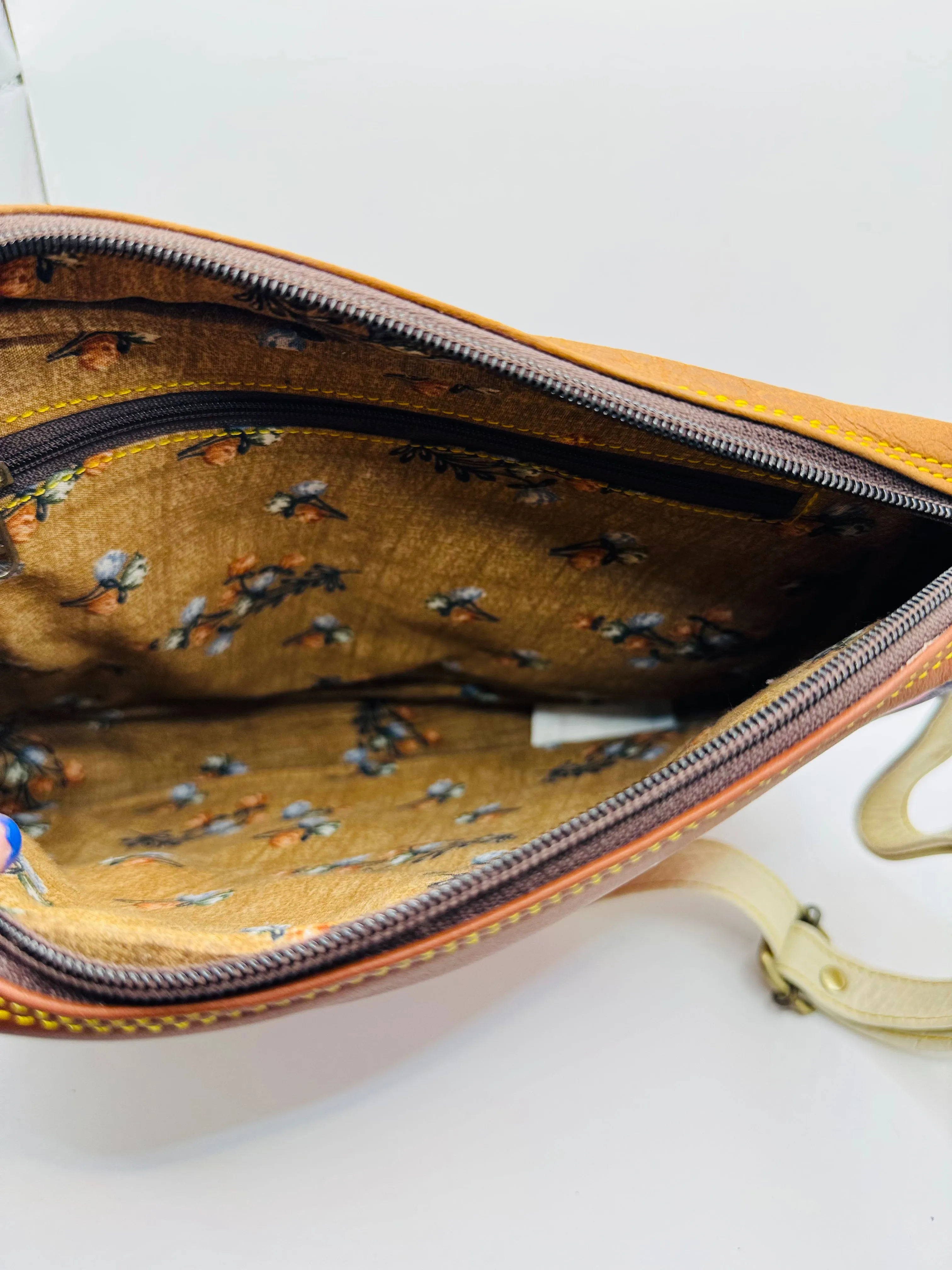 Callie Handbag