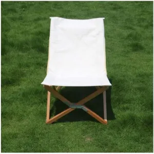 Camping Chair Folding Portable Outdoor Oxford Cloth Fishing Seat for BBQ Beach Stool Chairs Adults