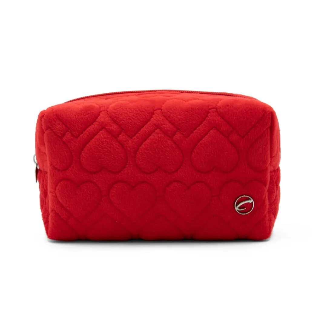 Capezio Lightweight Heart Pouch