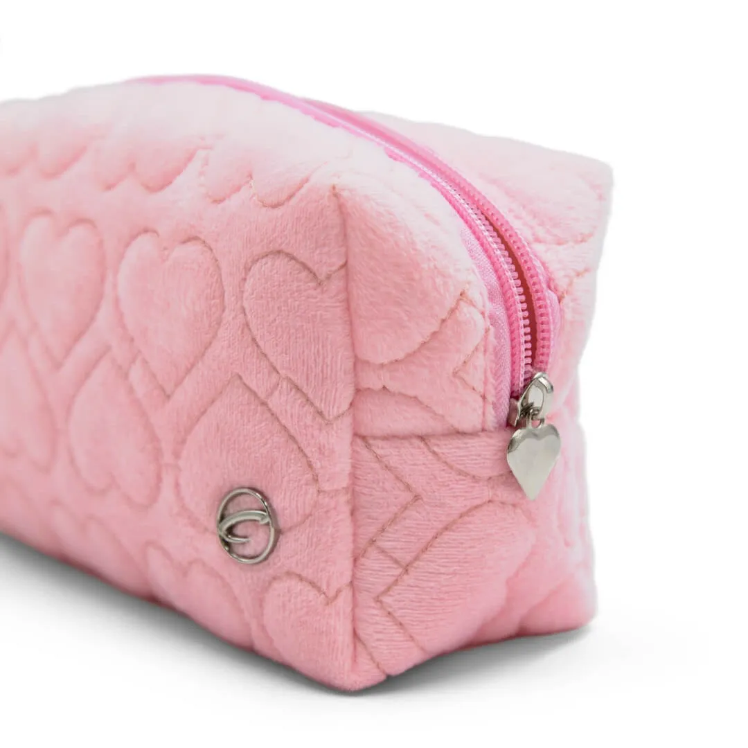 Capezio Lightweight Heart Pouch