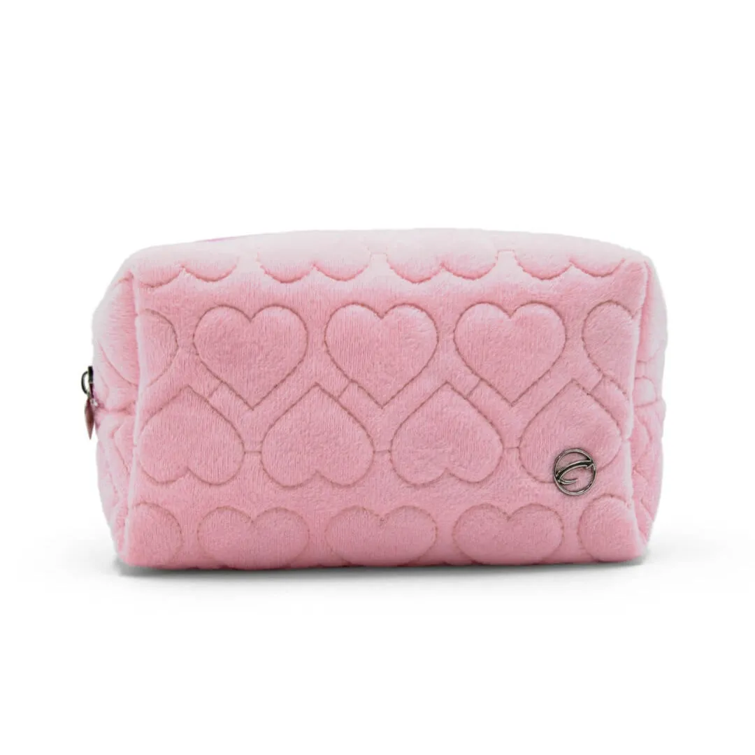 Capezio Lightweight Heart Pouch