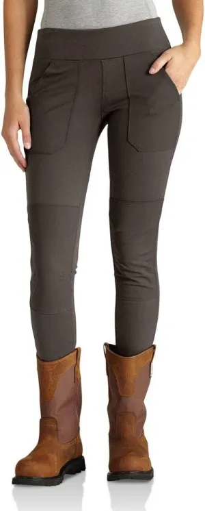 Carhartt Women's 102482 Women's Force® Utility Knit Pant