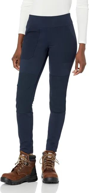 Carhartt Women's 102482 Women's Force® Utility Knit Pant