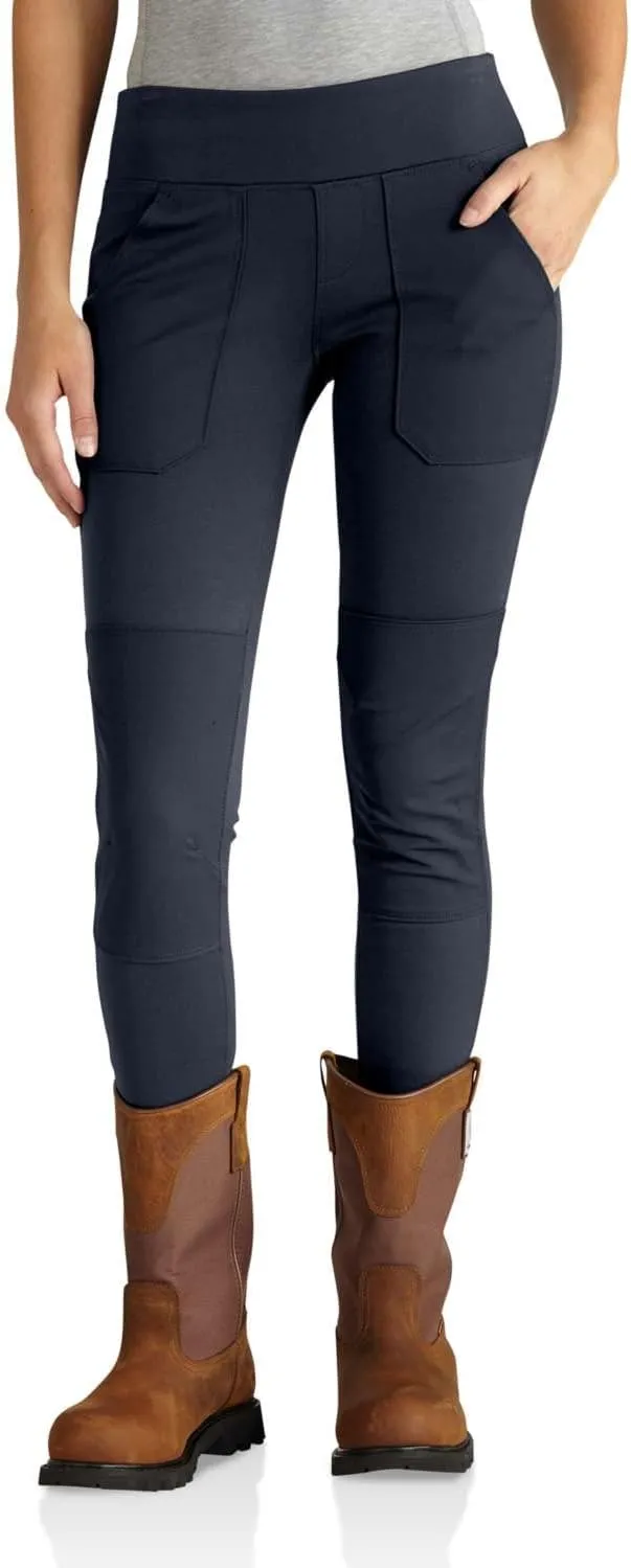 Carhartt Women's 102482 Women's Force® Utility Knit Pant