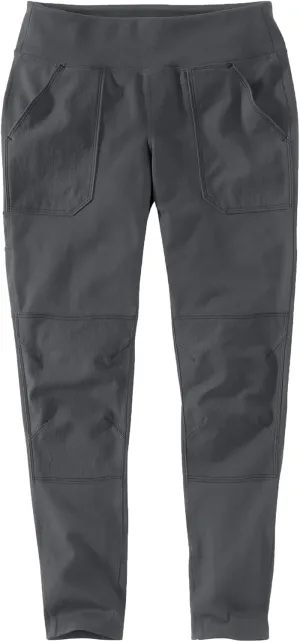 Carhartt Women's 102482 Women's Force® Utility Knit Pant