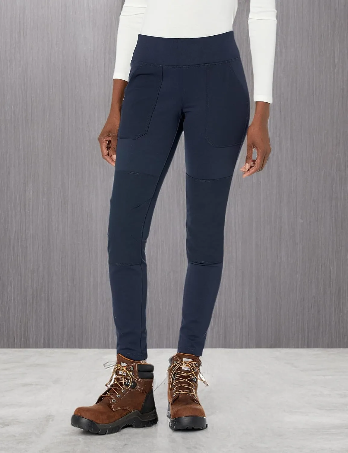 Carhartt Women's 102482 Women's Force® Utility Knit Pant