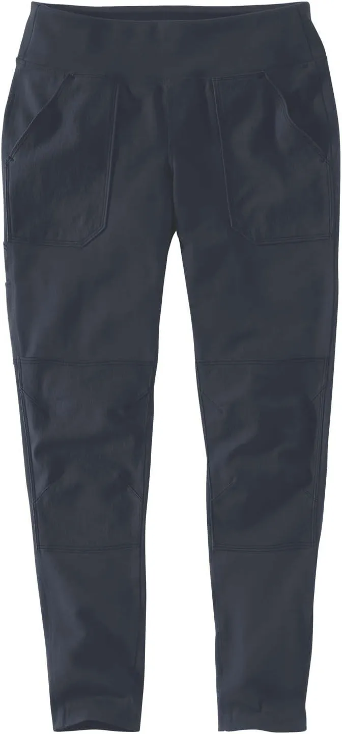 Carhartt Women's 102482 Women's Force® Utility Knit Pant