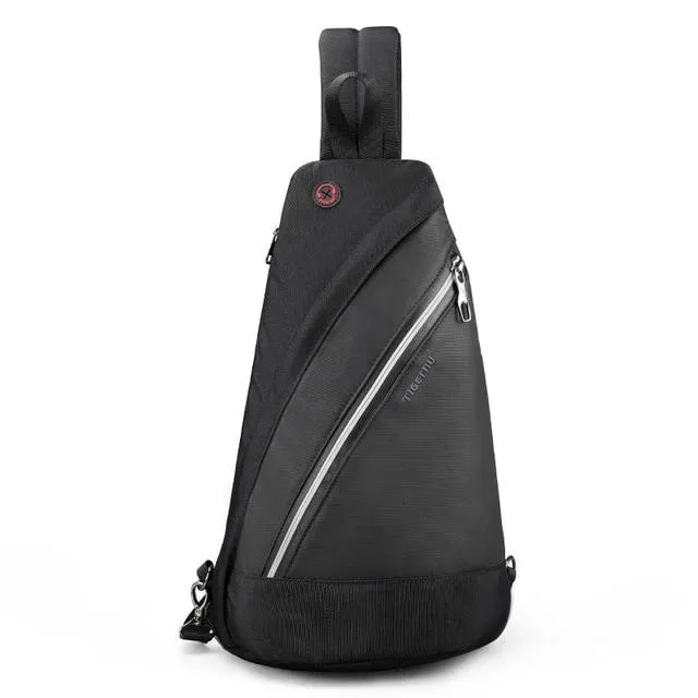 Casual Men Crossbody Bags
