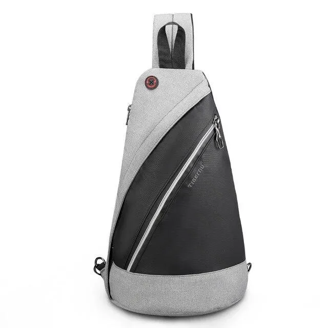Casual Men Crossbody Bags