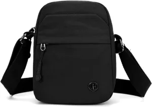 Casual Nylon Crossbody Purse Bag Waterproof Lightweight Shoulder Bag for Women Handbag