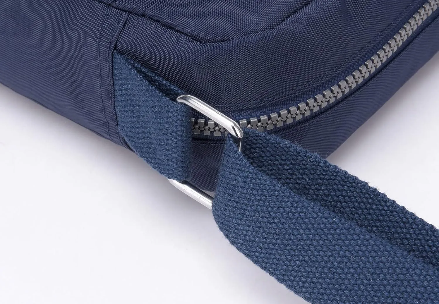 Casual Nylon Crossbody Purse Bag Waterproof Lightweight Shoulder Bag for Women Handbag