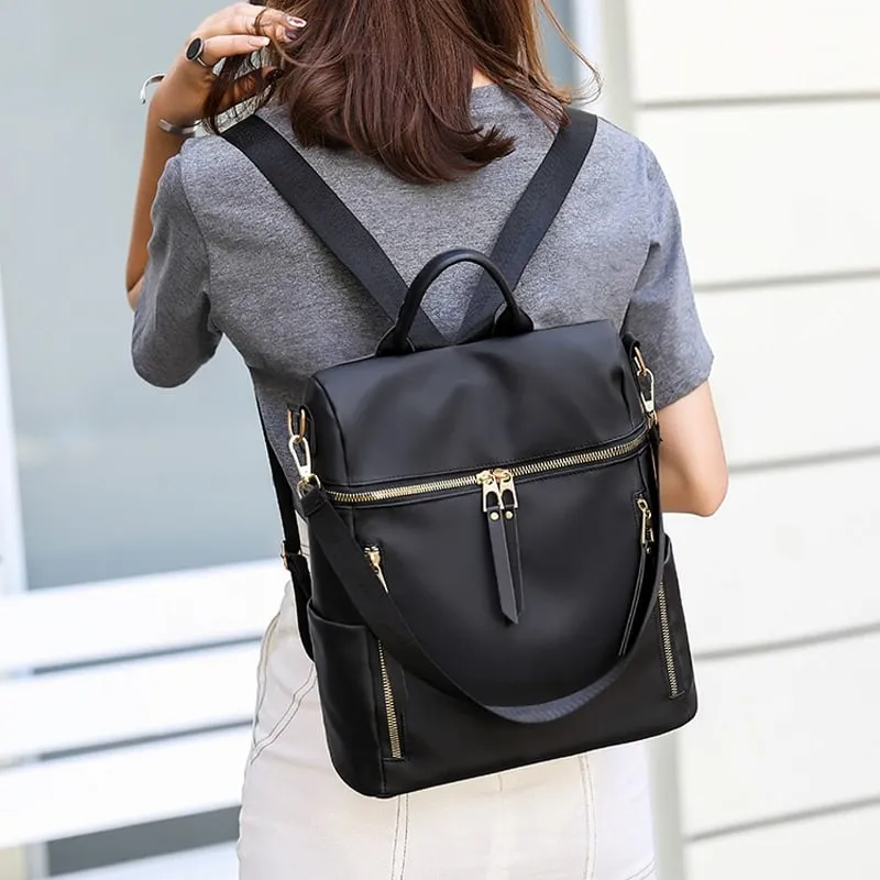 Casual Waterproof Backpack