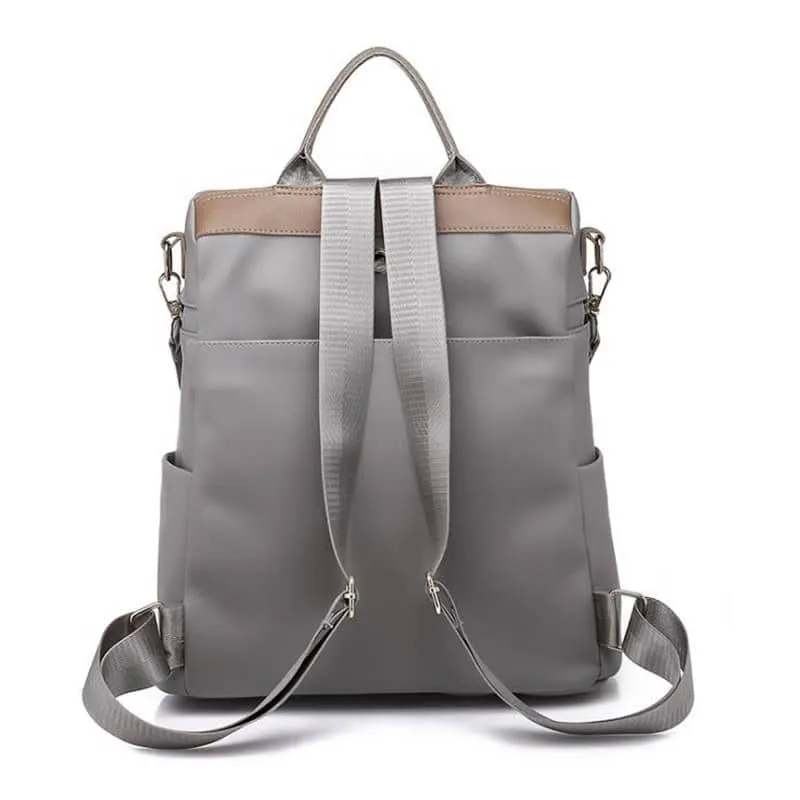 Casual Waterproof Backpack