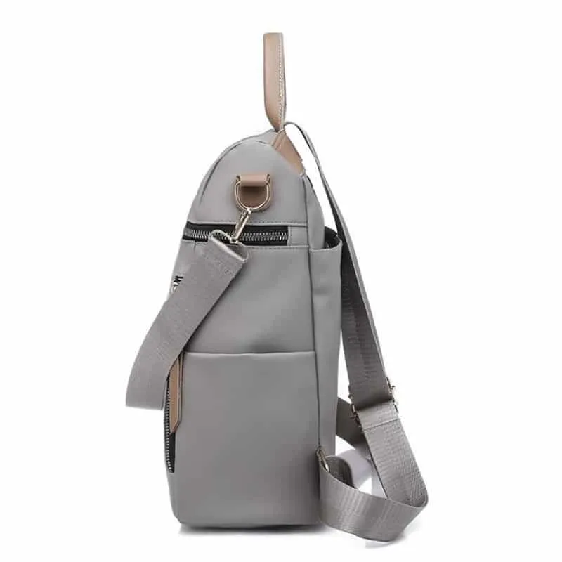 Casual Waterproof Backpack