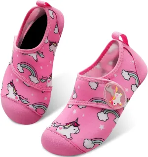 Centipede Demon Kids Water Shoes Girls Boys Outdoor Quick Dry Barefoot Aqua Socks for Sport Beach Swim Pool Surf