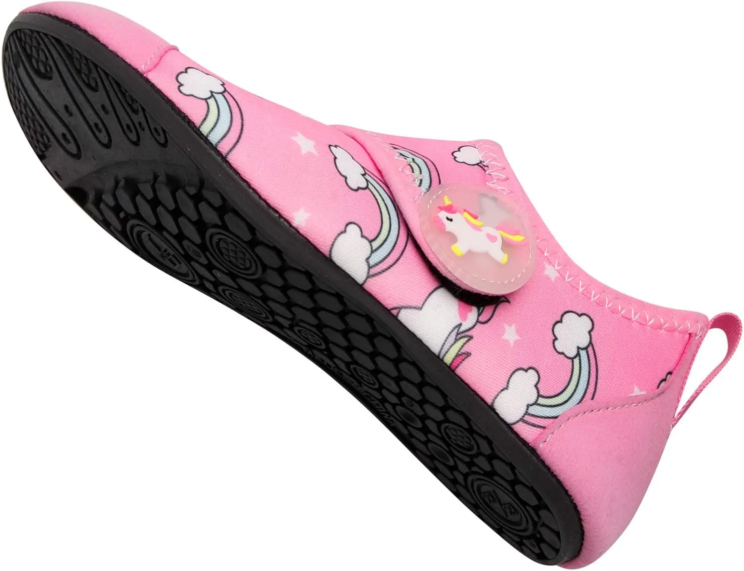 Centipede Demon Kids Water Shoes Girls Boys Outdoor Quick Dry Barefoot Aqua Socks for Sport Beach Swim Pool Surf
