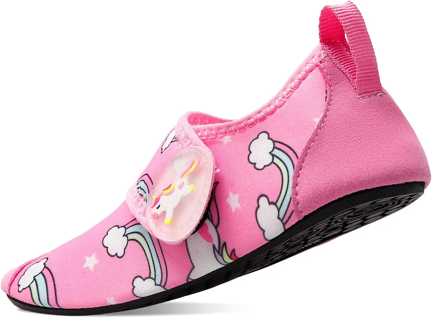Centipede Demon Kids Water Shoes Girls Boys Outdoor Quick Dry Barefoot Aqua Socks for Sport Beach Swim Pool Surf