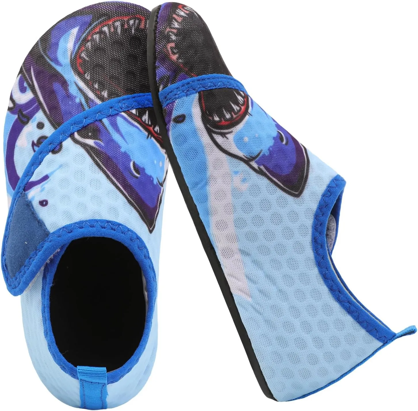 Centipede Demon Kids Water Shoes Girls Boys Outdoor Quick Dry Barefoot Aqua Socks for Sport Beach Swim Pool Surf