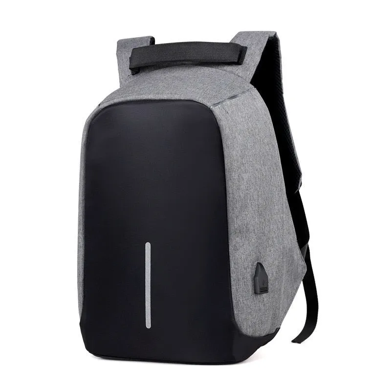 Charge Anti-theft Travel Rucksack College USB Business Client-focused service Laptop Men Student Women Large Capacity Bags Friendly assistance School Bag Shoulder Backpack