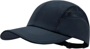 Clakllie Quick Dry Baseball Cap Breathable Sports Sun Hats Curved Brim Snapback Hat Cooling Outdoor Caps Men's Running Hats