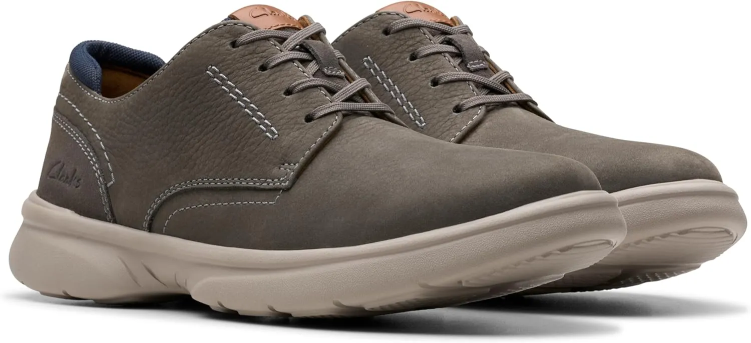 Clarks Men's Bradley Plain Oxford