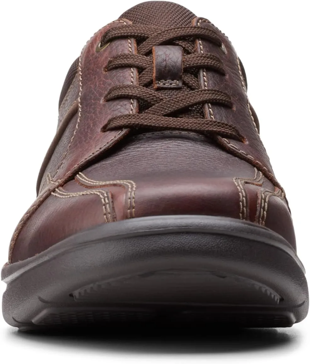 Clarks Men's Bradley Walk Oxford