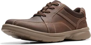 Clarks Men's Bradley Walk Oxford