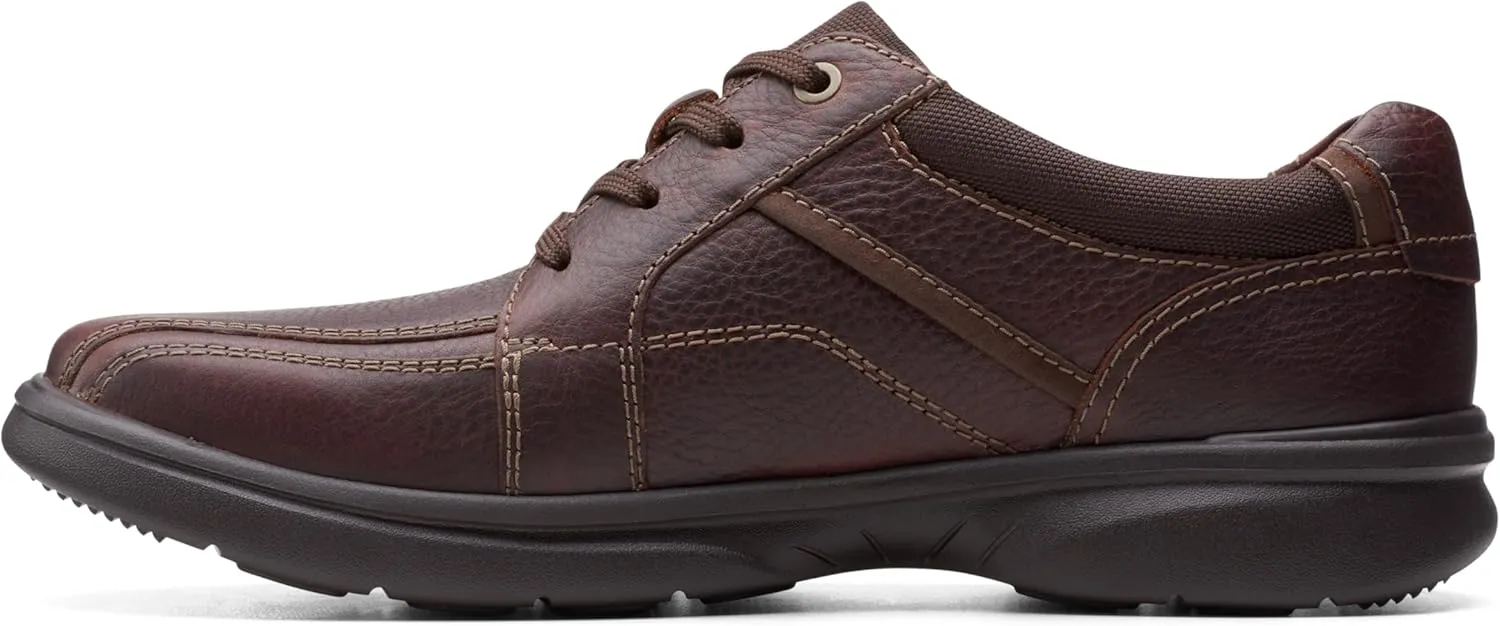 Clarks Men's Bradley Walk Oxford