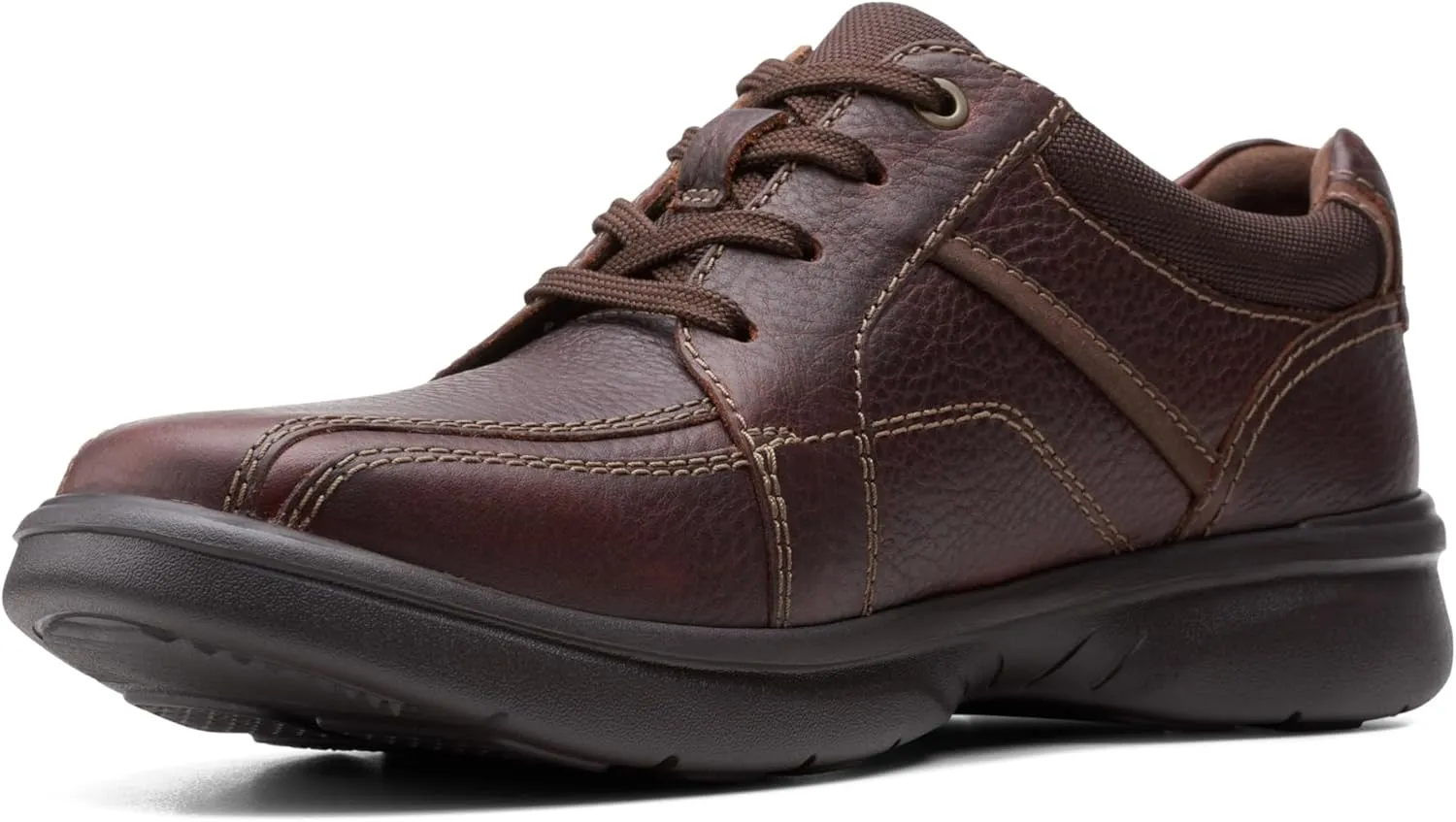 Clarks Men's Bradley Walk Oxford